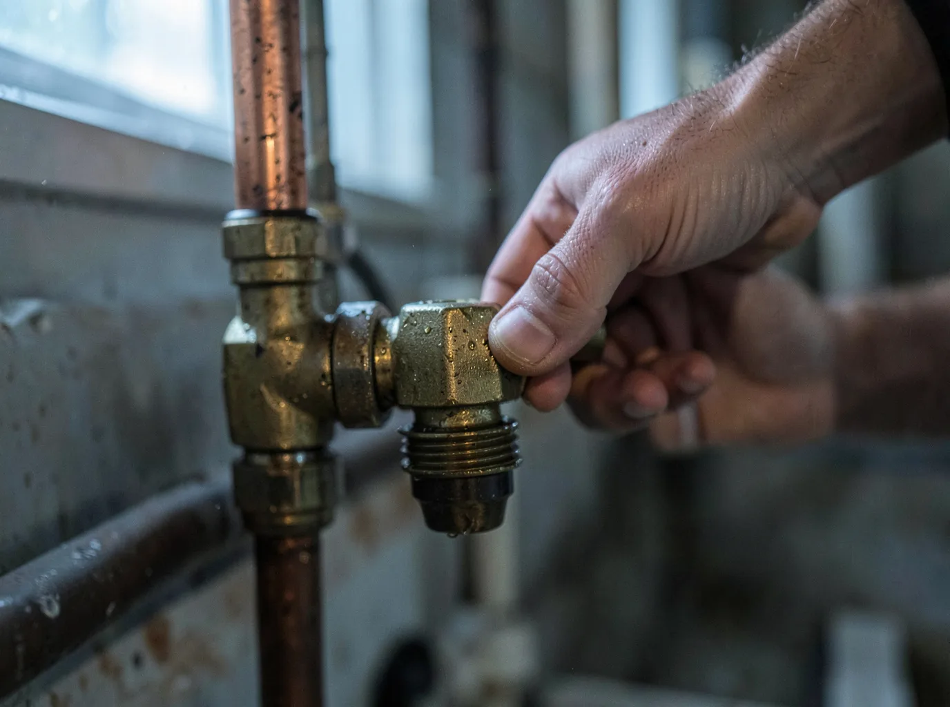 Emergency Plumber Barton, OH FAQs